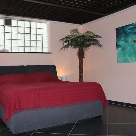 Blue Sky-Suite Fellbach Exterior foto