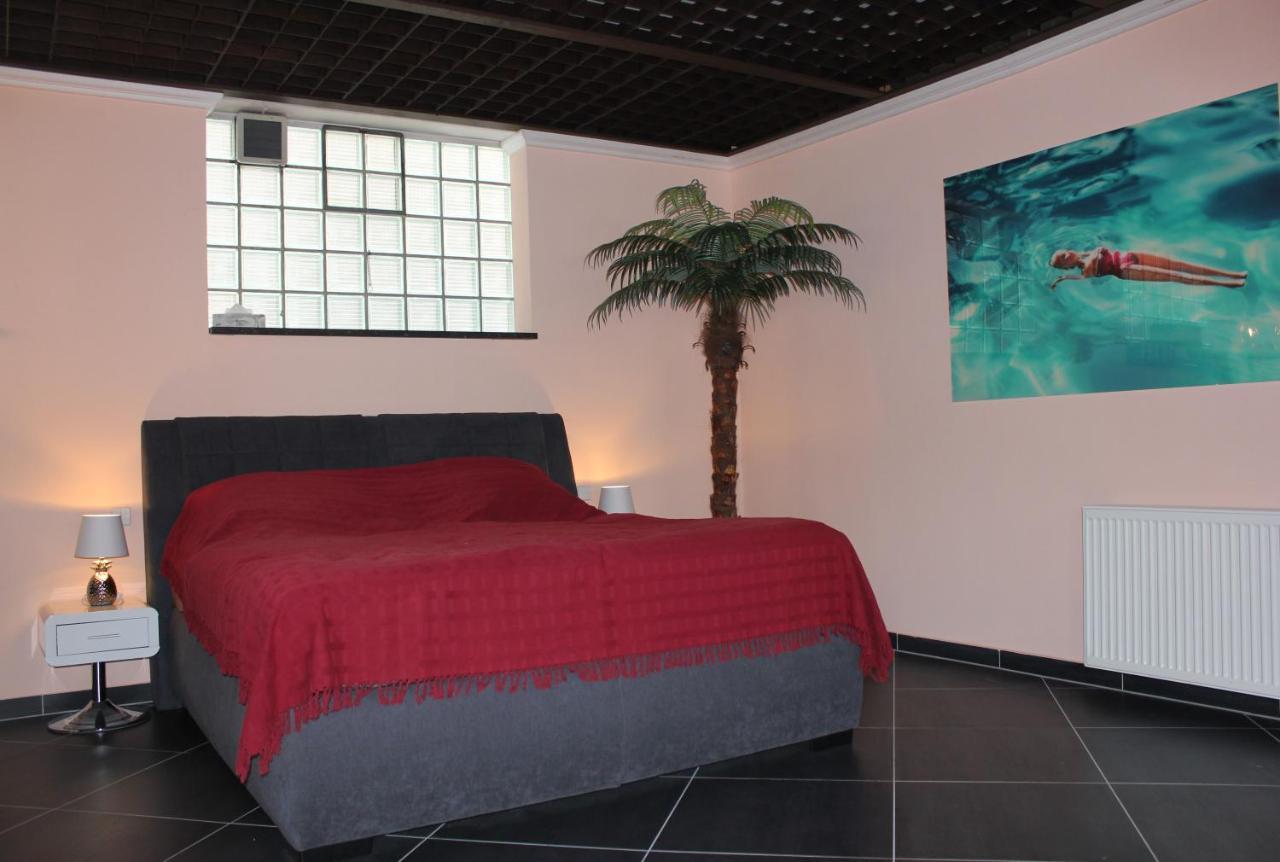 Blue Sky-Suite Fellbach Exterior foto
